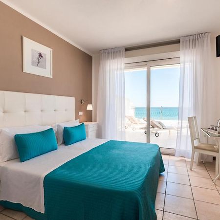 Hotel Soraya Riccione Exterior foto